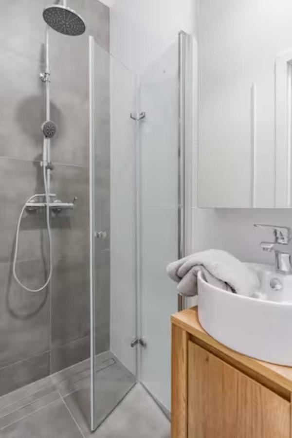 Appartement Kawalerka W Srodmiesciu 22 à Łódź Extérieur photo